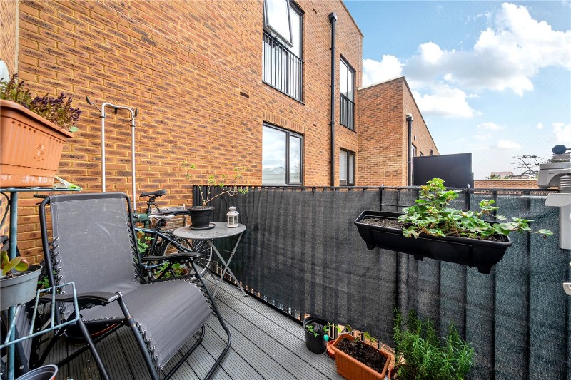 Mayow Road, London, SE23
