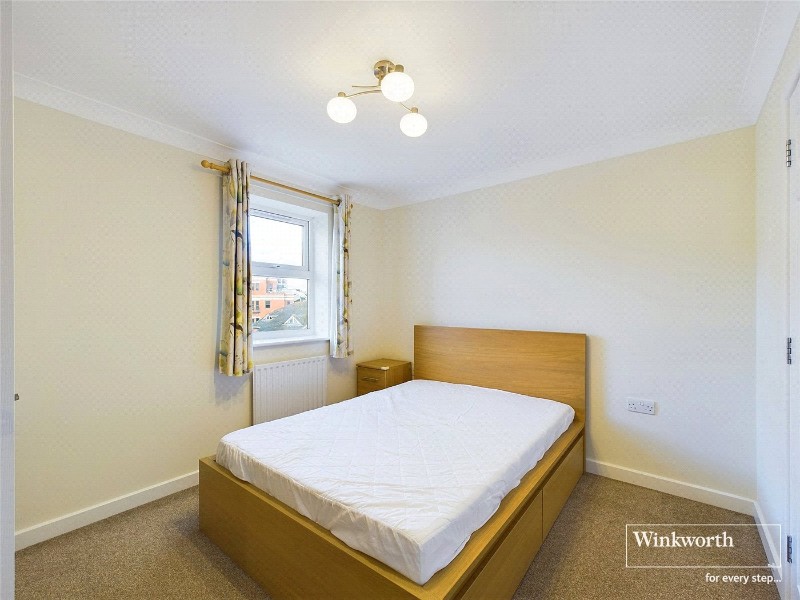 East View Place, East Street, Reading, Berkshire, RG1