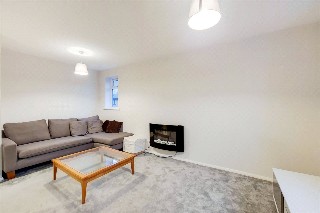 Alan Hocken Way, London, E15