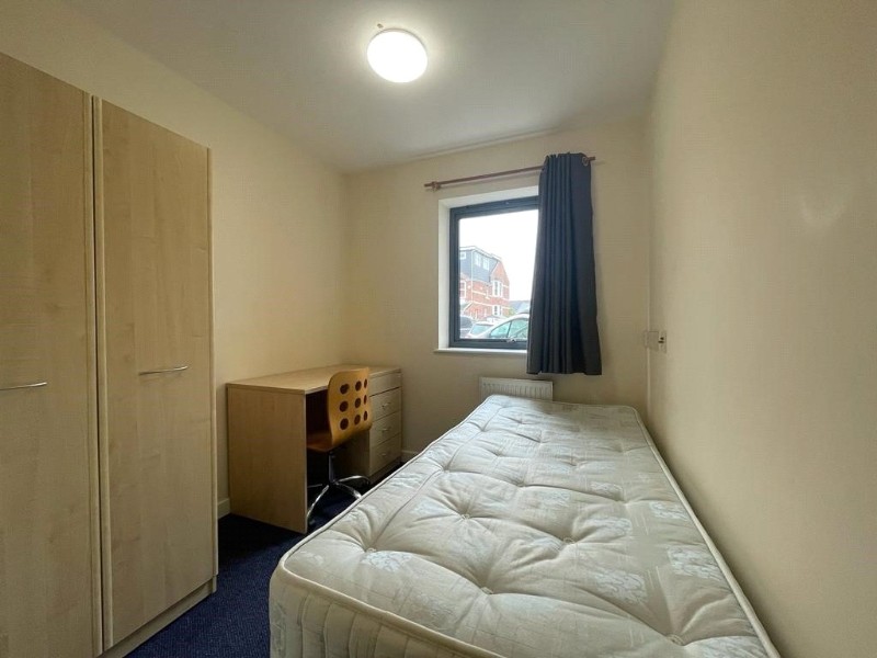 Hoopern Mews, Hoopern Street, Exeter, EX4
