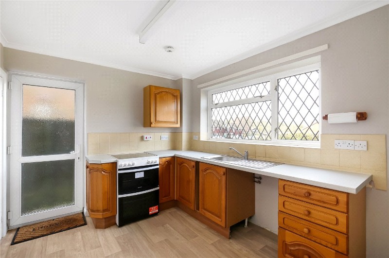 Woodgreen Road, Winchester, Hampshire, SO22