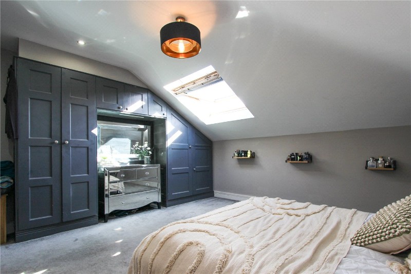 Rayleigh Road, Leigh-on-Sea, Essex, SS9