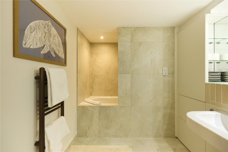 Wenlock Road, London, N1