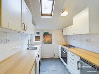 Stanley Grove, Reading, Berkshire, RG1