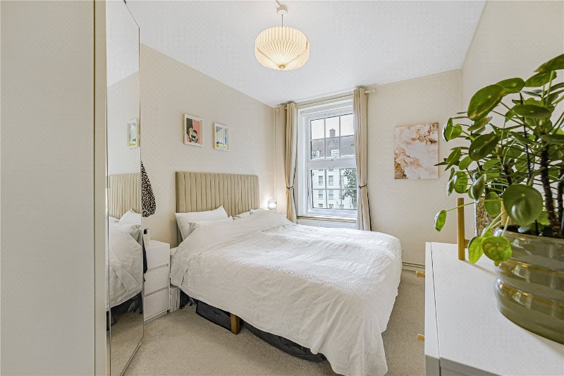 George Row, London, SE16