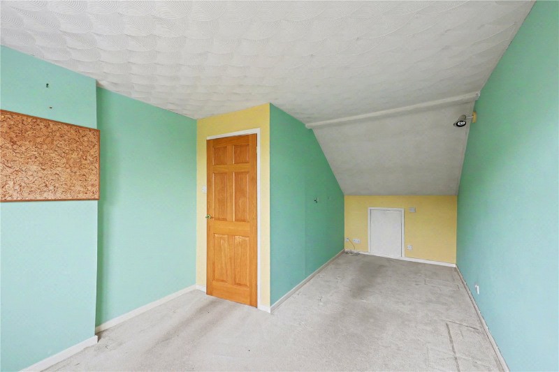Raymond Close, Hellesdon, Norwich, Norfolk, NR6