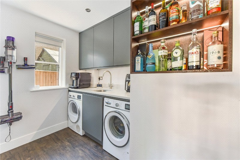 Borough Road, Petersfield, Hampshire, GU32