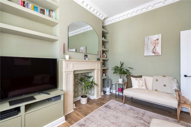 Barry Road, East Dulwich, London, SE22