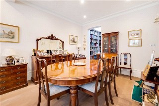Glebe Road, Barnes, London, SW13