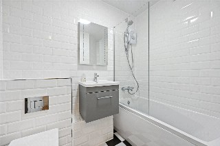 Sinclair House, Thanet Street, Bloomsbury, London, WC1H