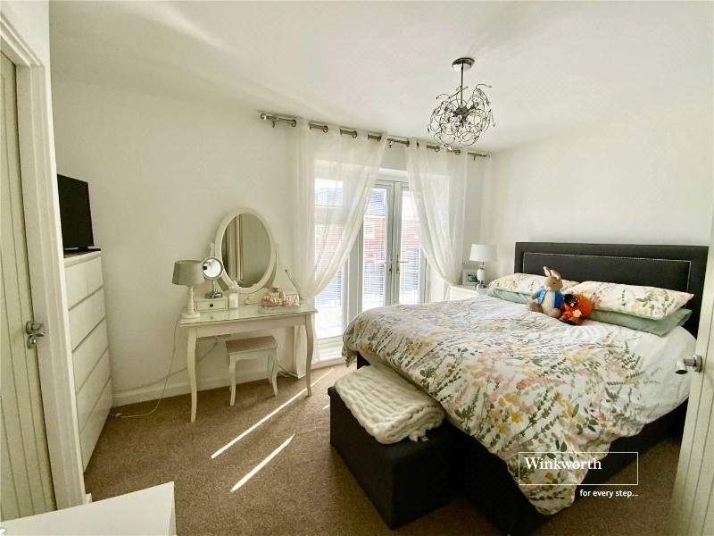 Cherry Mews, Mudeford, Christchurch, Dorset, BH23