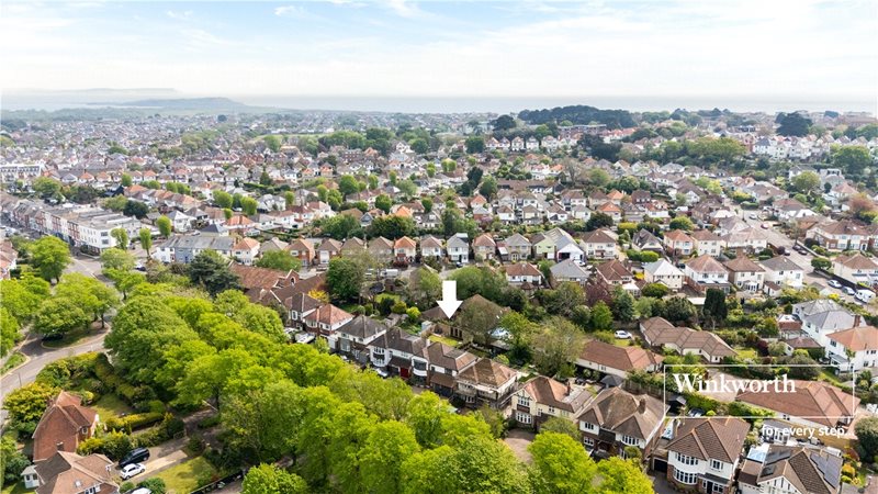 Carbery Avenue, Bournemouth, BH6