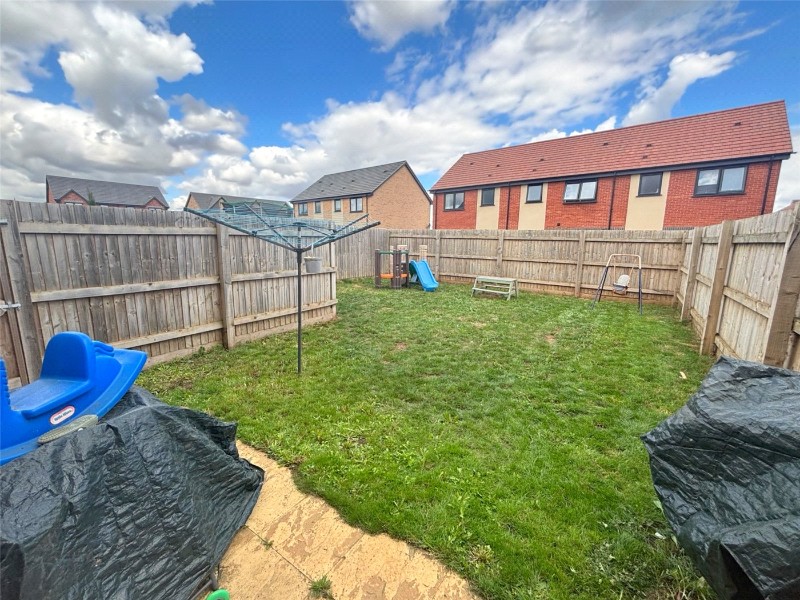 Sandringham Way, Sleaford, Lincolnshire, NG34