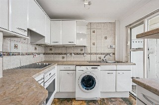 Gloucester Terrace, Bayswater, W2