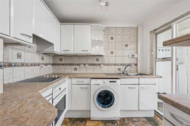 Gloucester Terrace, Bayswater, W2
