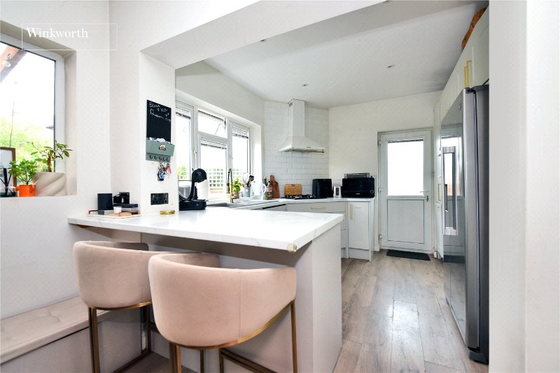 Fieldsend Road, Cheam, Sutton, SM3