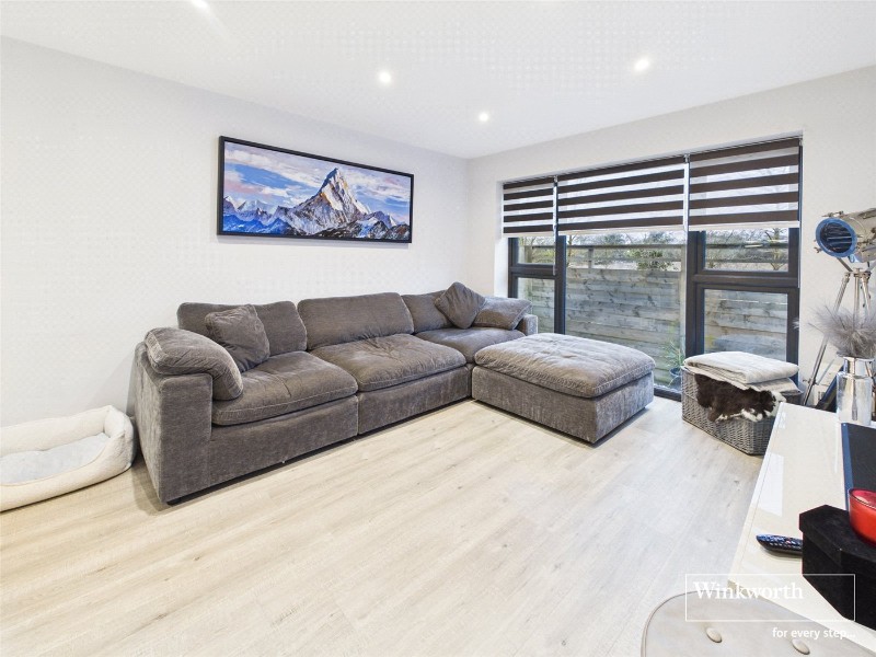 Lower Way, Thatcham, Berkshire, RG19