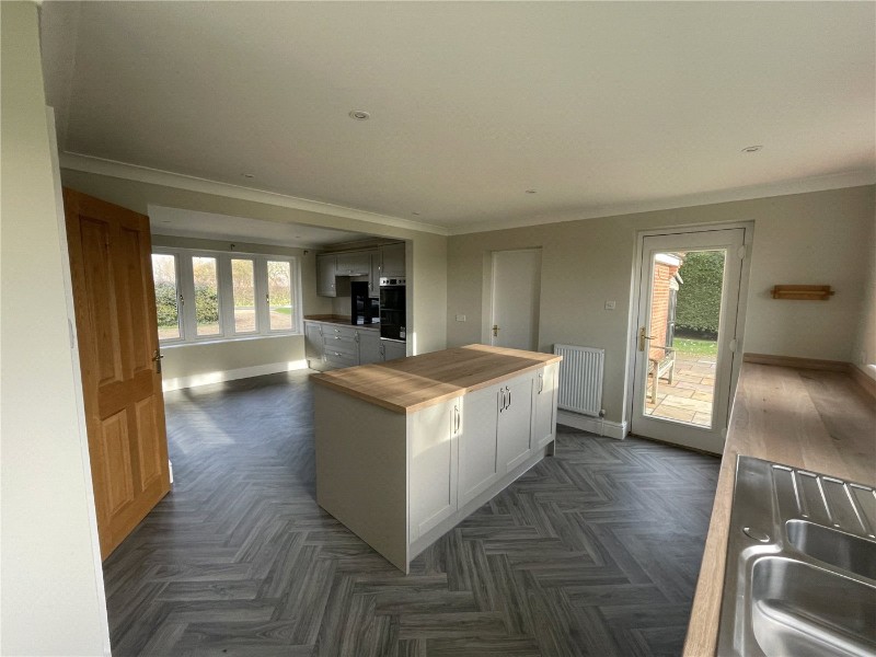 Fen Road, Dorrington, Lincoln, Lincolnshire, LN4