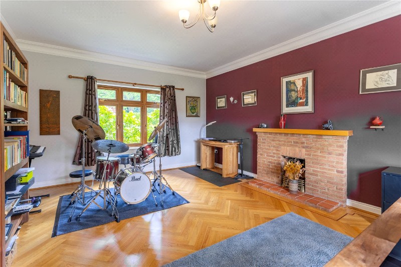 The Straits, Wheatley, Hampshire, GU35