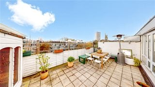 Weedington Road, London, NW5