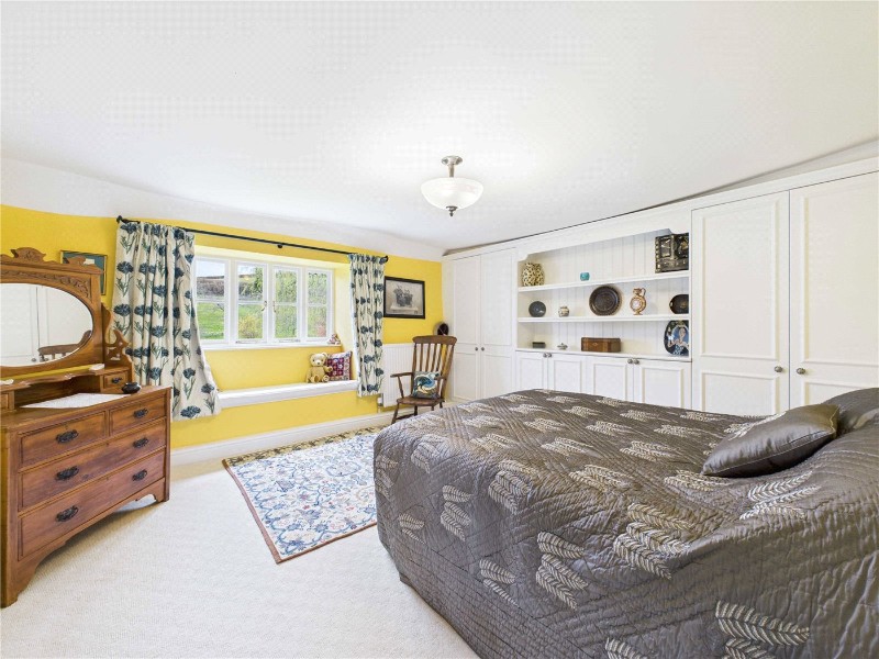 Bridford, Exeter, Devon, EX6