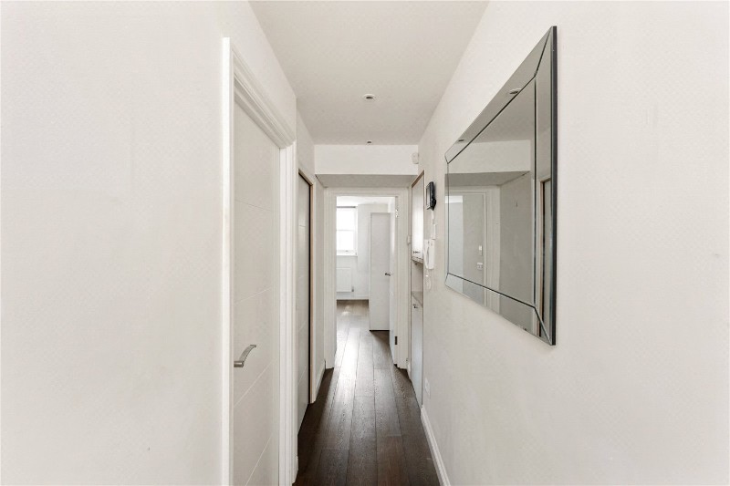 St. Pauls Road, London, N1