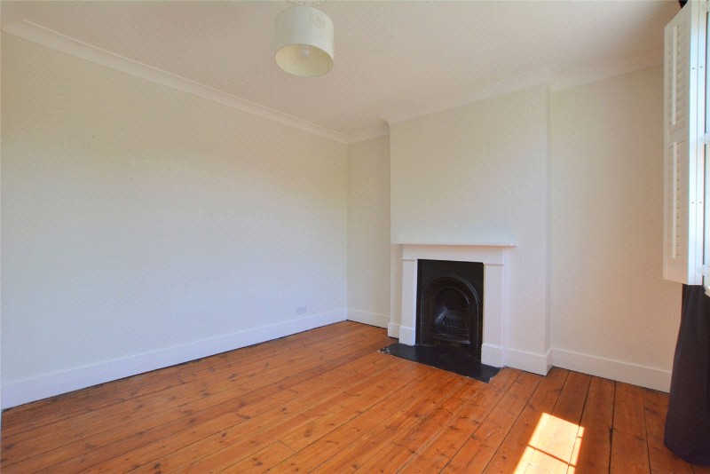 Taunton Road, Lee, London, SE12