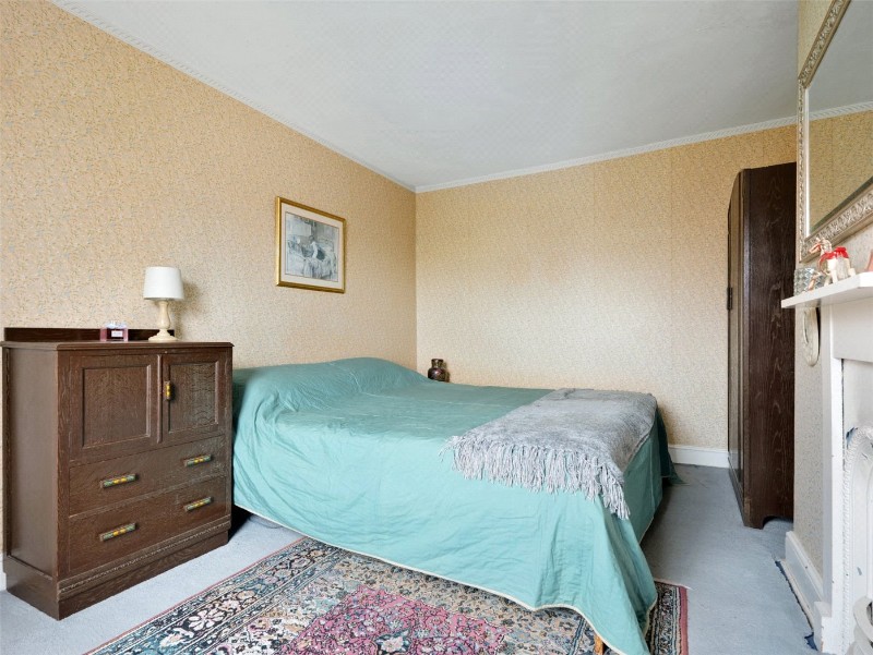 Cromwell Road, Wimborne, Dorset, BH21