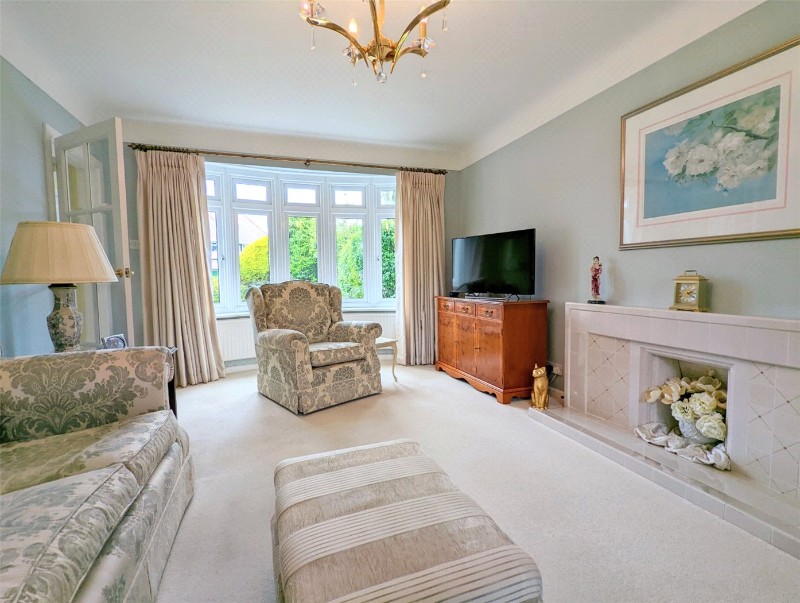 Keith Road, Bournemouth, BH3