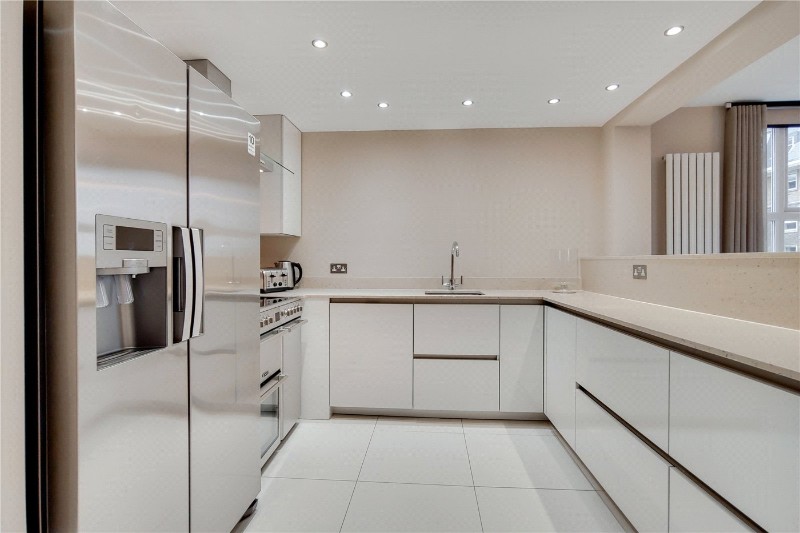 Boydell Court, St Johns Wood Park, St John's Wood, London, NW8