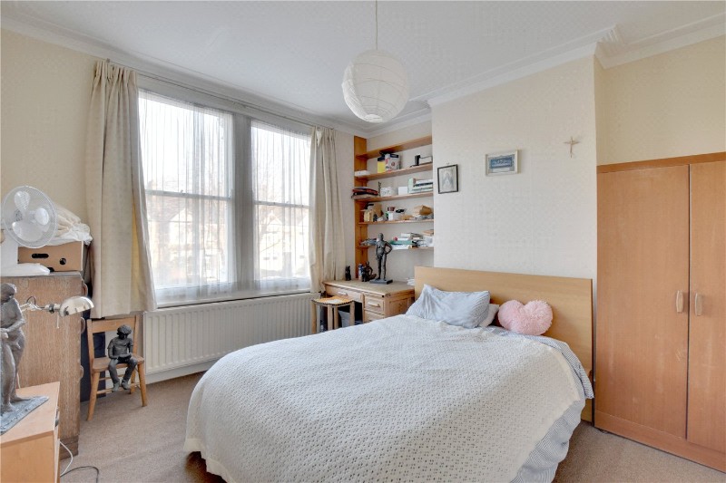 Micheldever Road, Lee, London, SE12