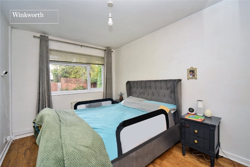 Southwood Close, Worcester Park, KT4