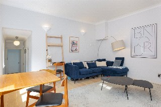 West Hill, London, SW15