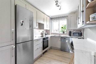 Myddleton Avenue, London, N4