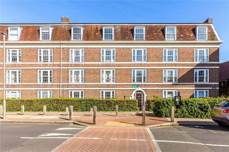 Felsham House, Felsham Road, London, SW15