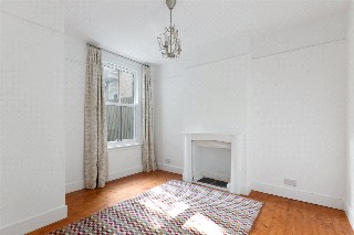 Durban Road, West Norwood, London, SE27