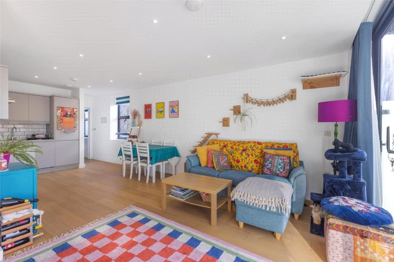 Crystal Palace Park Road, London, SE26