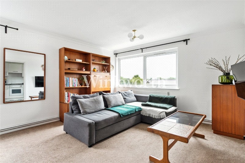 Pellipar Close, London, N13