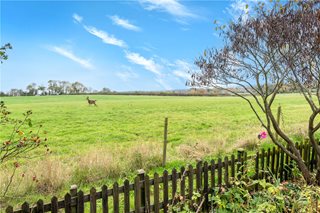 Swallow Hill, Thurlby, Bourne, Lincolnshire, PE10