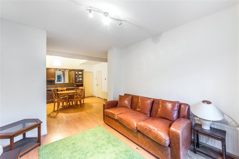 Eaton Rise, London, W5