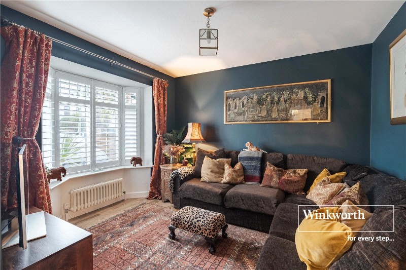 Harland Road, Bournemouth, Dorset, BH6