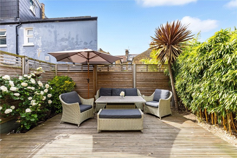 Honeybrook Road, London, SW12