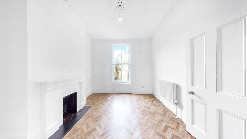 Leverton Street, London, NW5