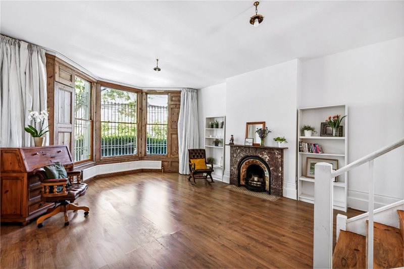 Gloucester Drive, Finsbury Park, N4