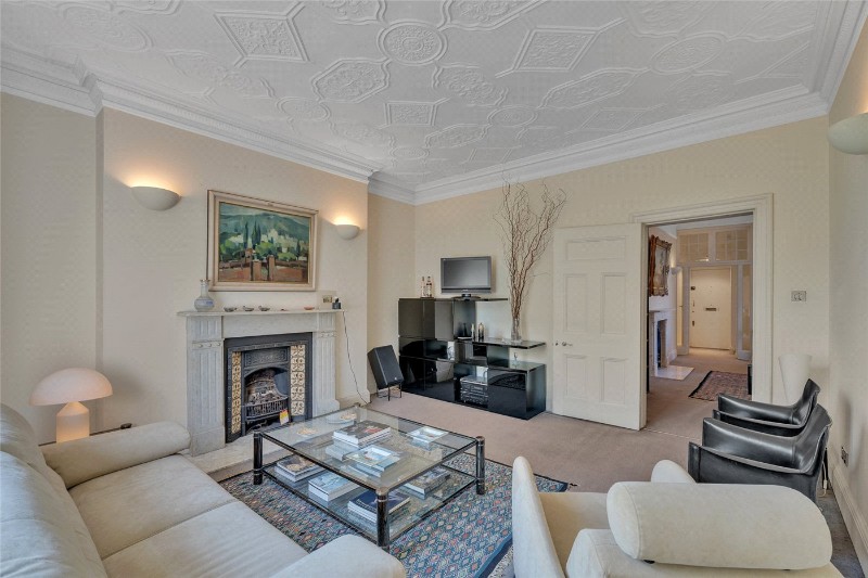 Vale Court, Maida Vale, London, W9