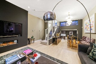 Dunworth Mews, London, W11