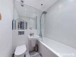 Montpelier Avenue, London, W5