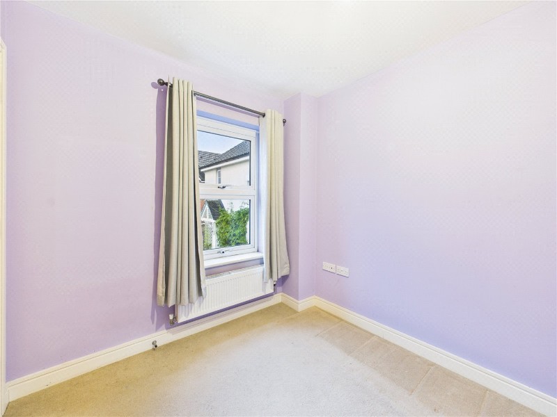 Saxon Close, Crediton, Devon, EX17