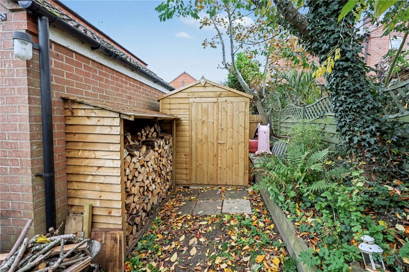 Heydon Road, Corpusty, Norwich, Norfolk, NR11