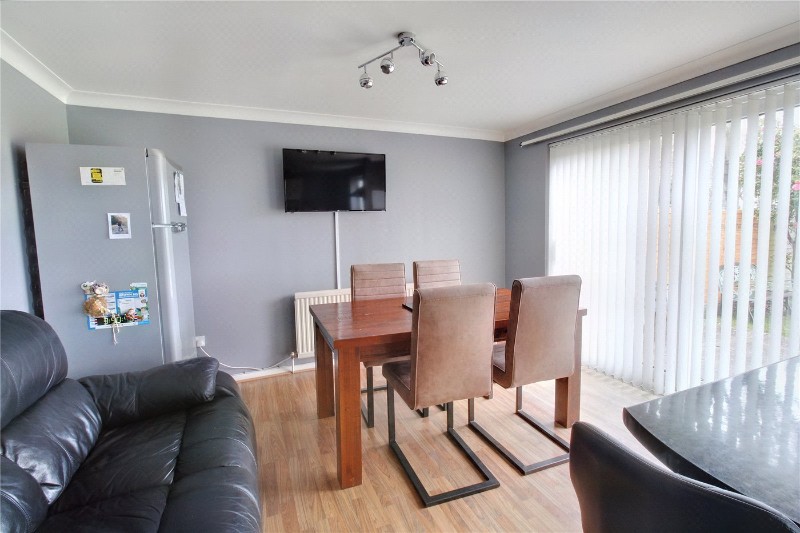 Garrick Green, Old Catton, Norwich, Norfolk, NR6
